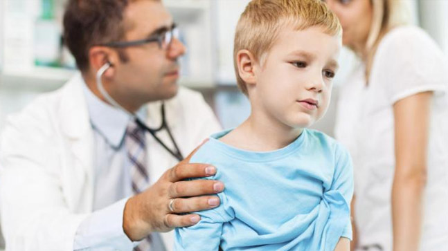 Pediatric Care